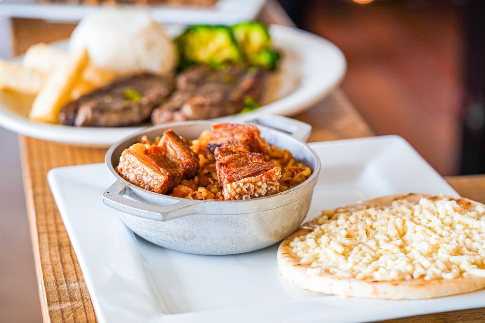 El Balcon De Las Americas - Pembroke Pines