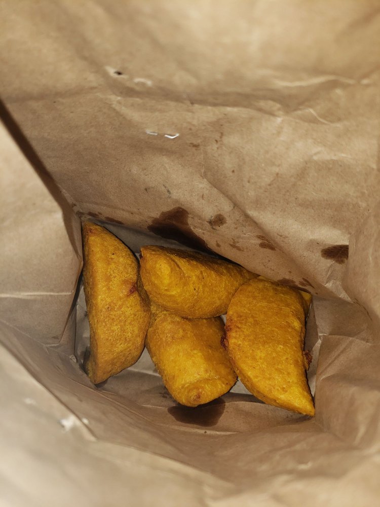 Cali Tajadas