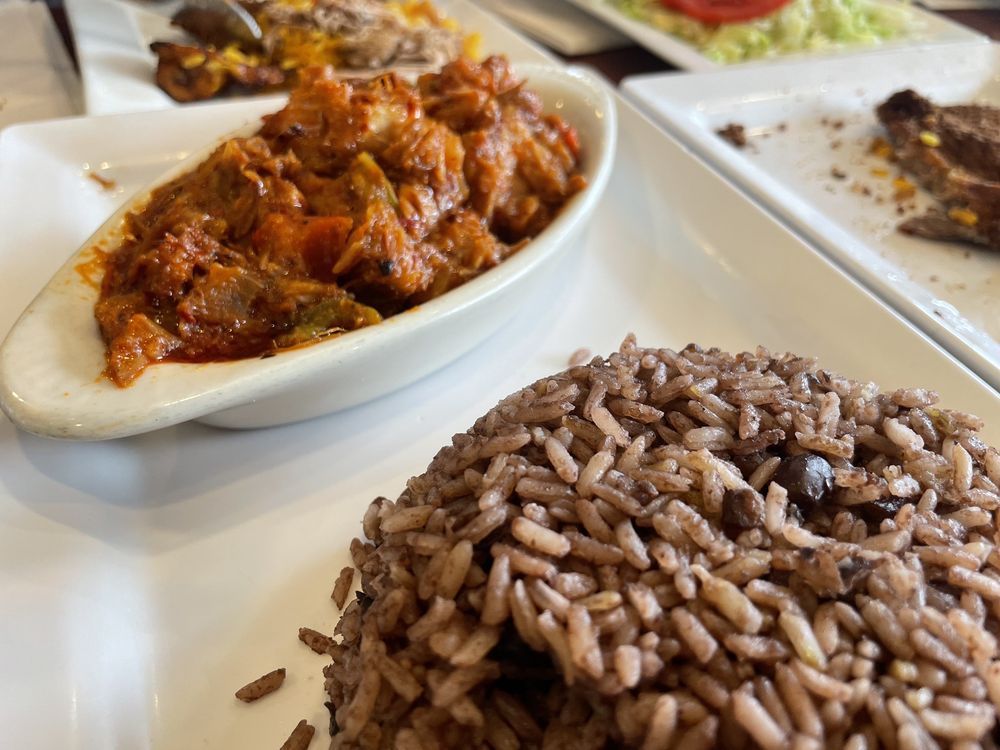 Little Cuban Cafe Restaurant