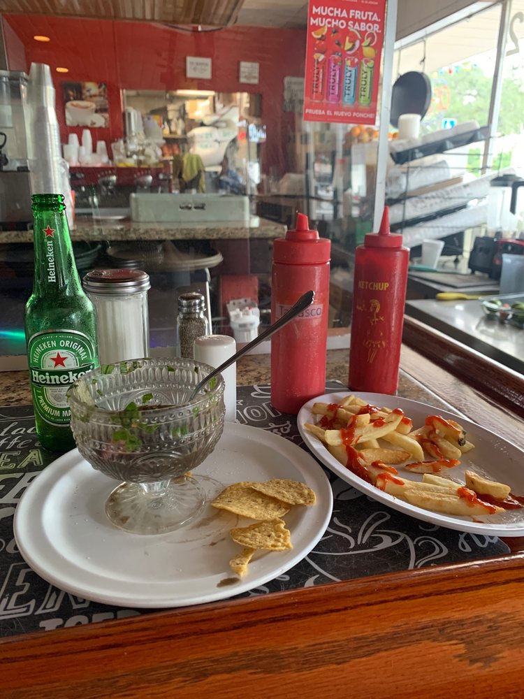 El Tipico Guanaco