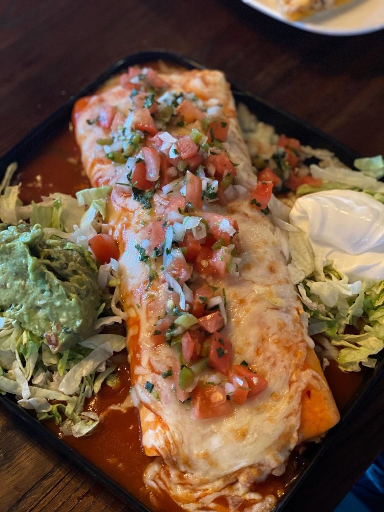 Mazatlan Grill Canyon
