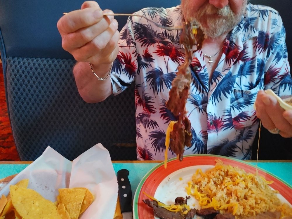 El Pueblito Mexican Restaurant