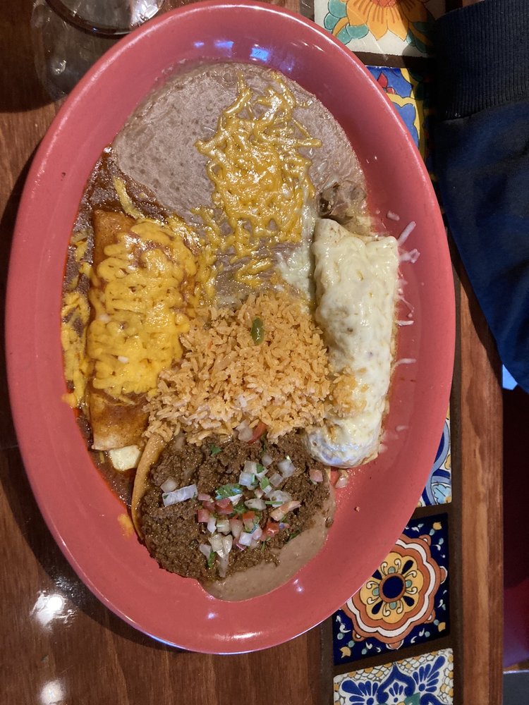 El Sombrero Mexican Restaurant