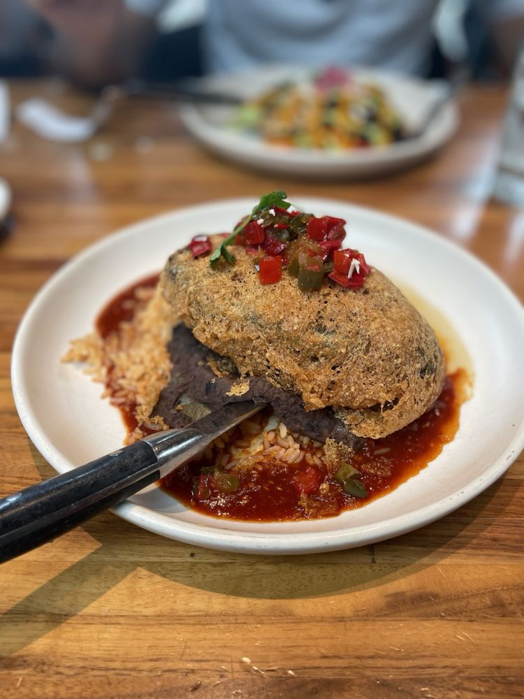 Cactus Restaurants - Kirkland