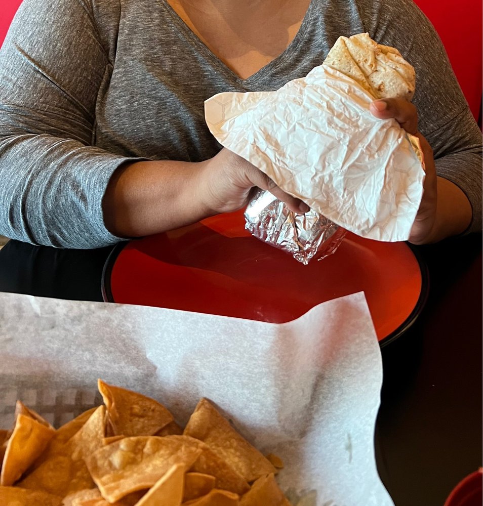 J&R Mexican Food
