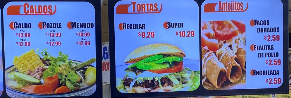 La Superior Mercados