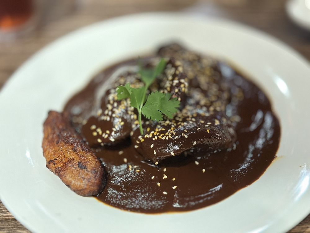 El Rey Mexican Cuisine