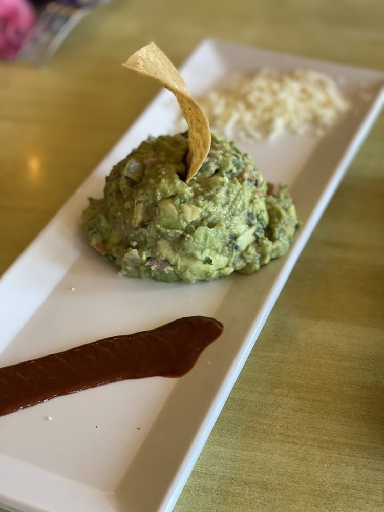 Carmelita’s Mexican Restaurant