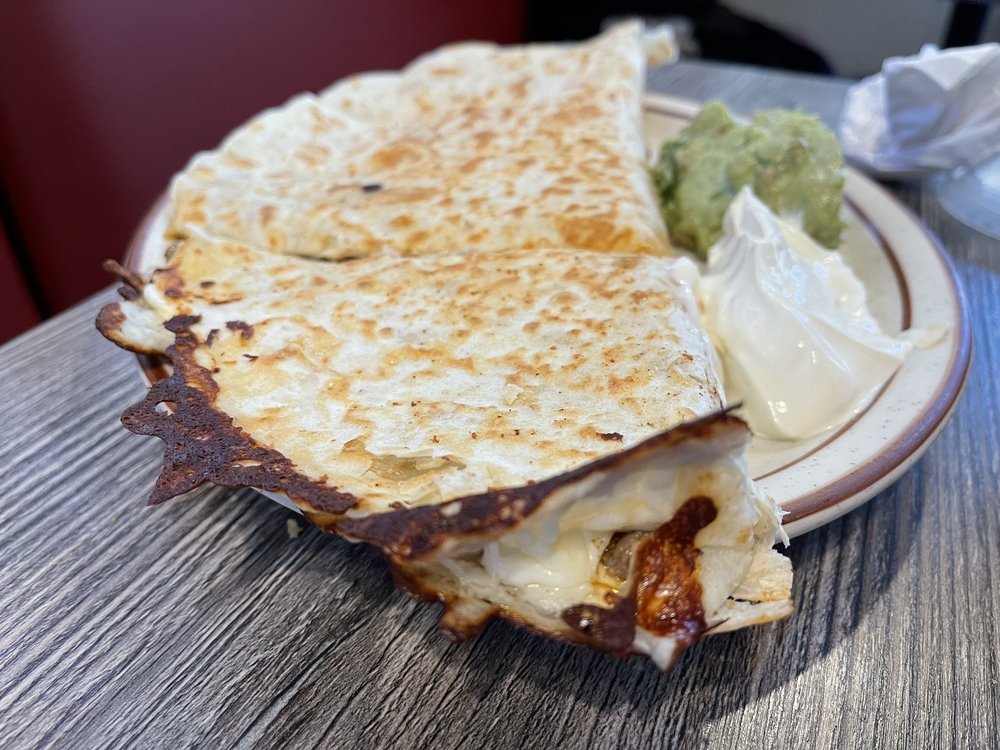Taqueria California - Windsor