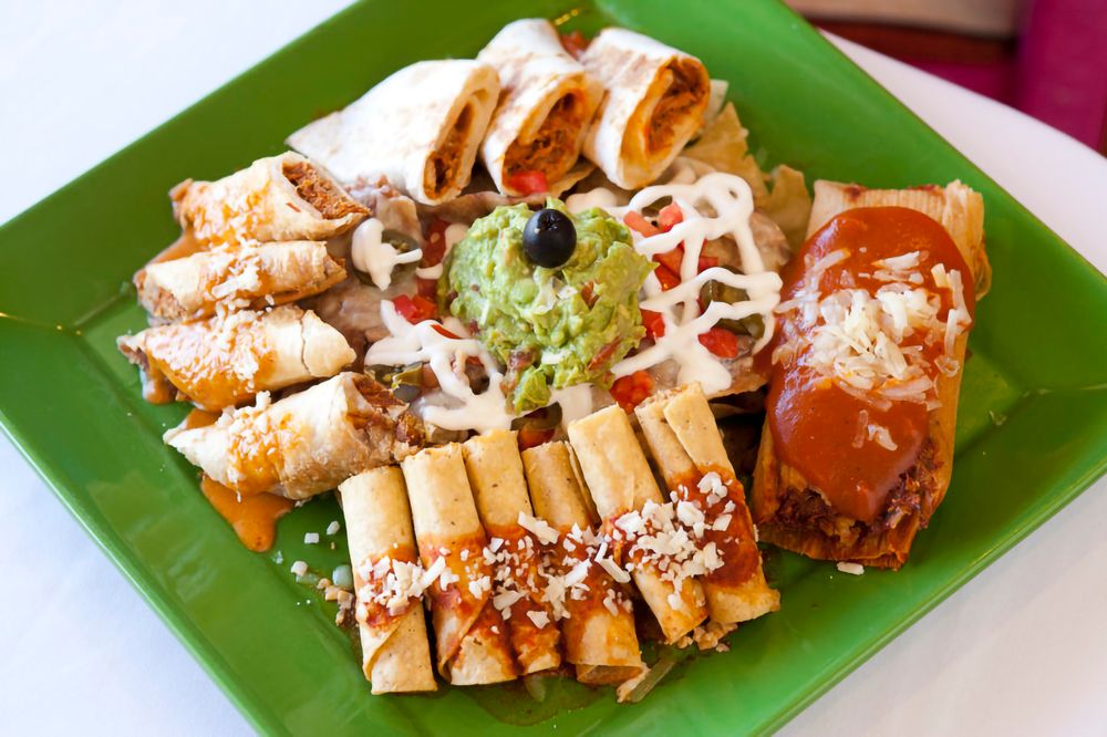 El Coronel Mexican Restaurant