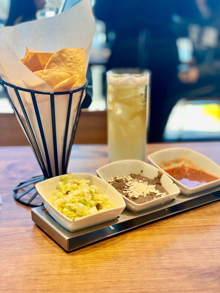 Memo’s Cocina & Tequila Bar