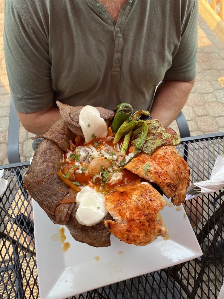 Gabby’s Cuisine