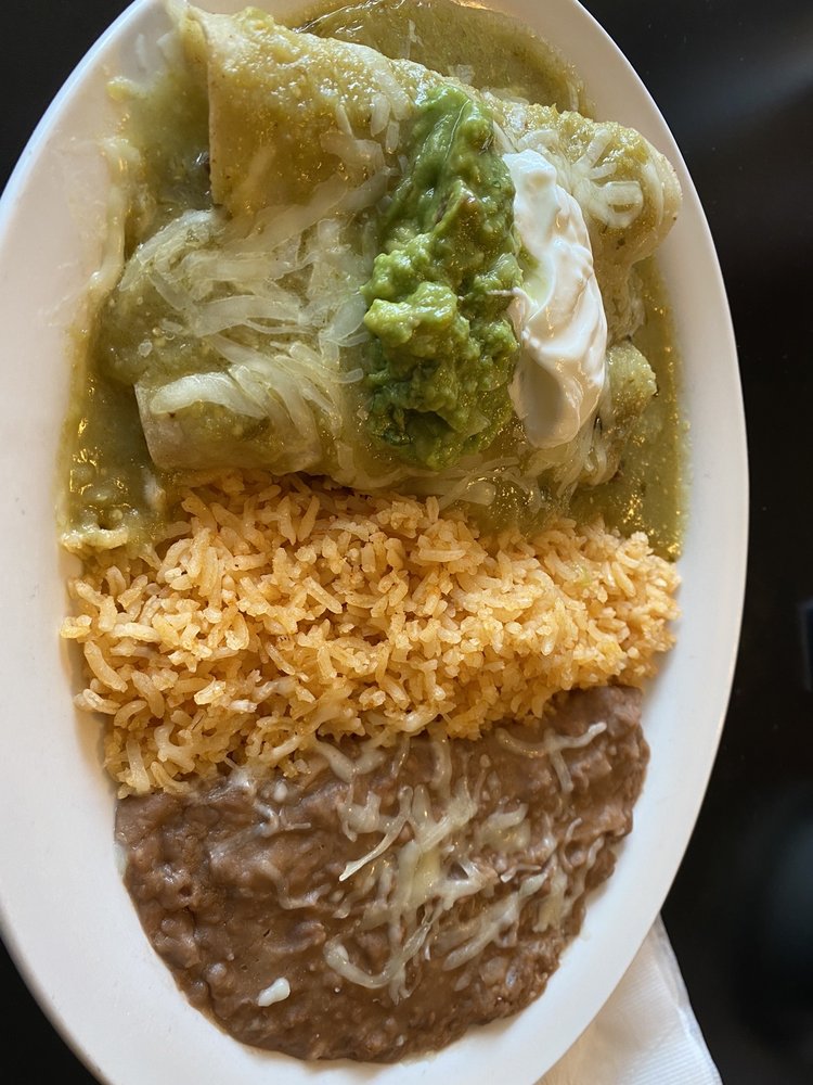 Angels Mexican Kitchen