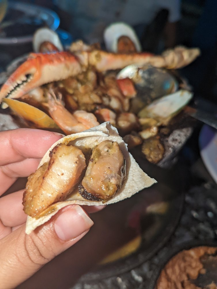 Puerto Azul Restaurant