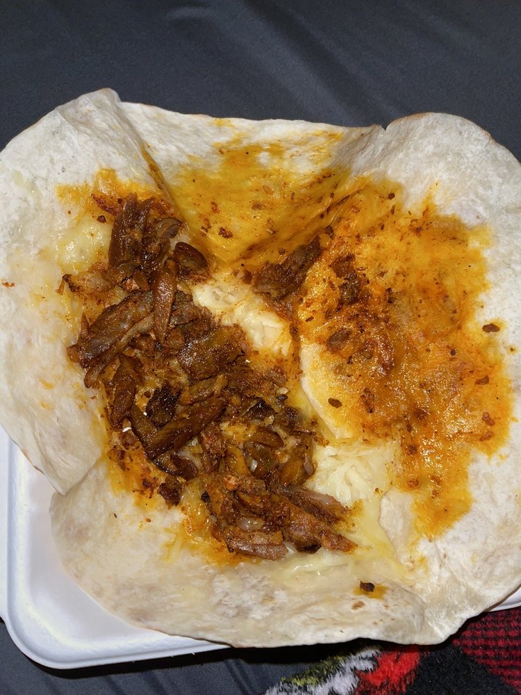 Chavez Supermarket & Taqueria