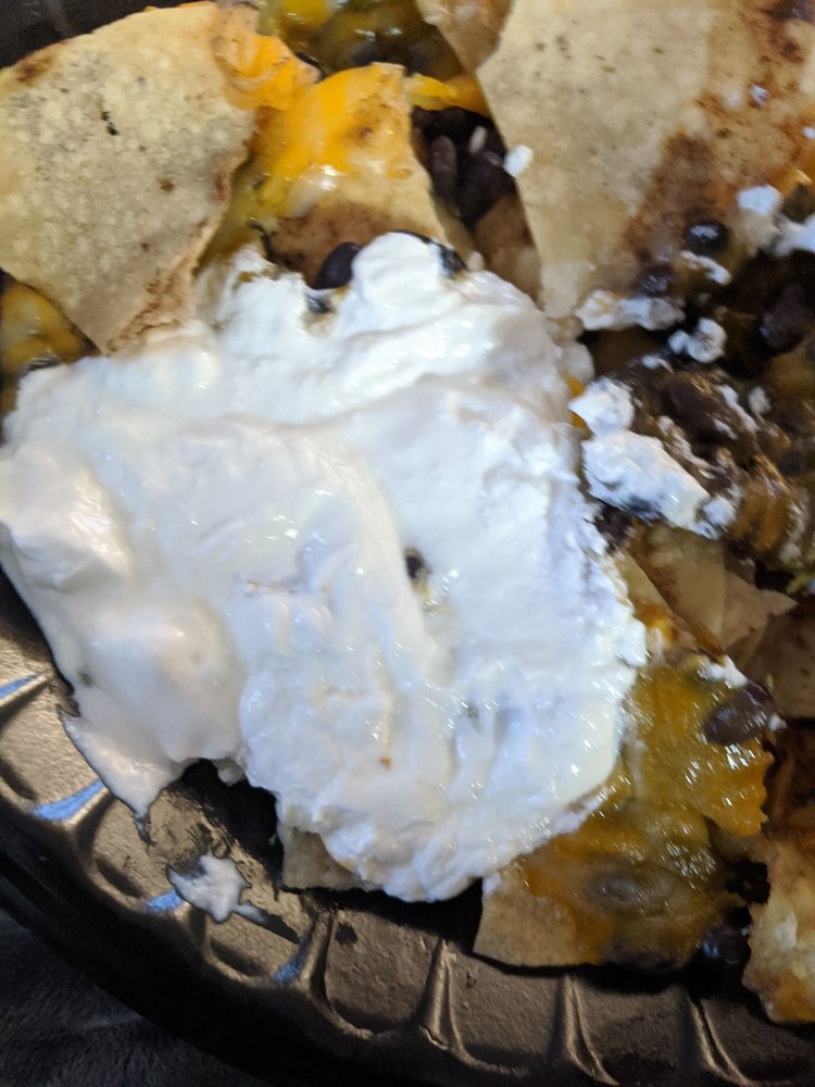 Baja Fresh