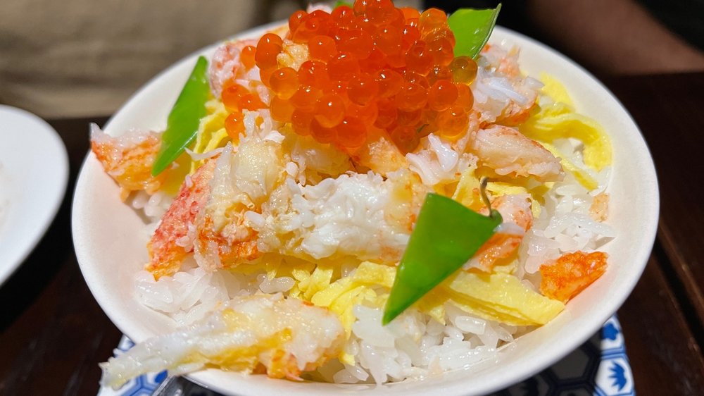 Tanto Japanese Restaurant
