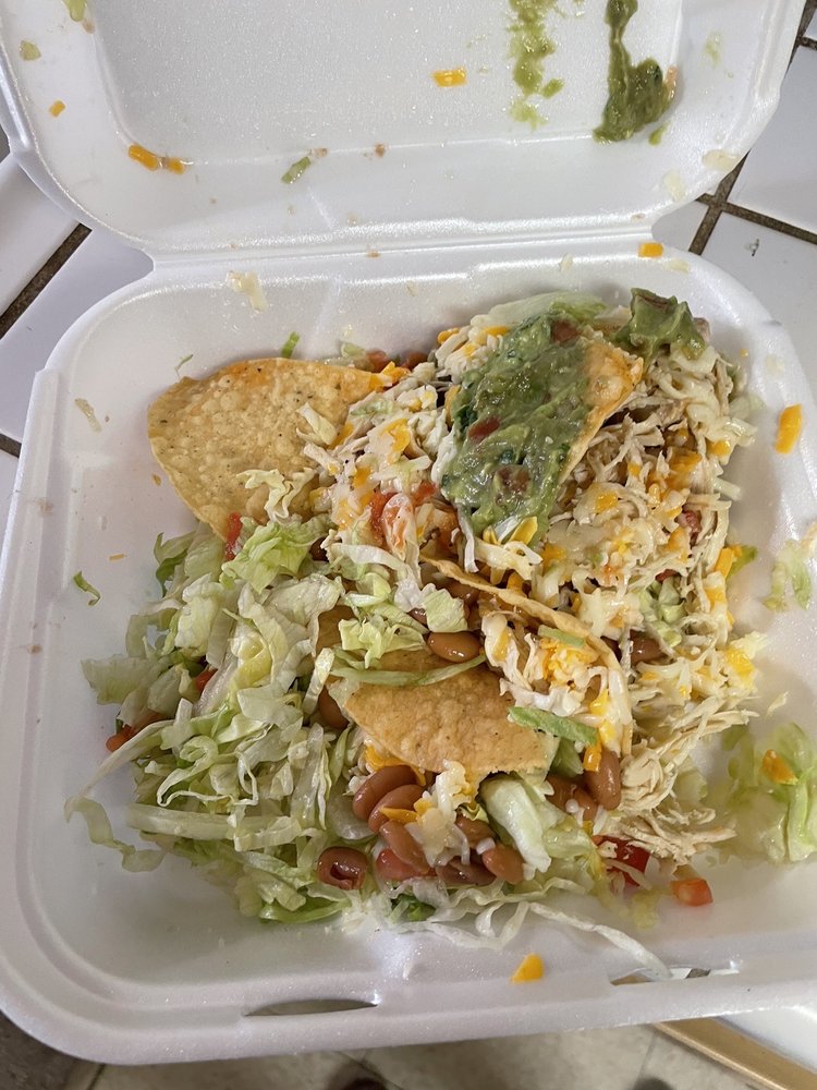 Marian’s Mexican Restaurant