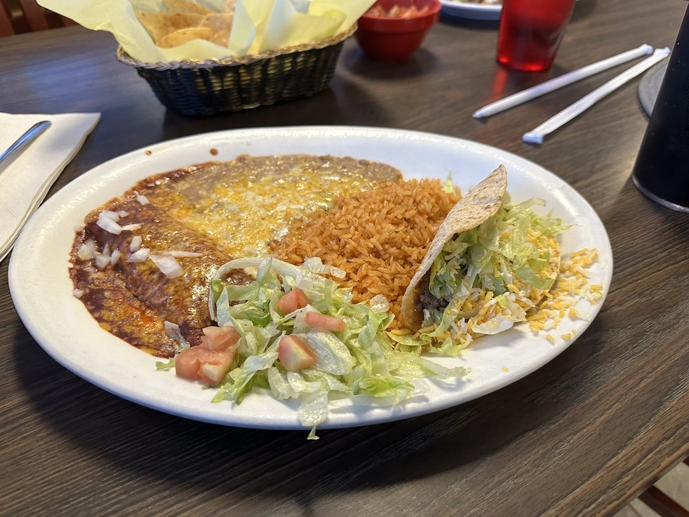 Carrillo’s Mexican Food