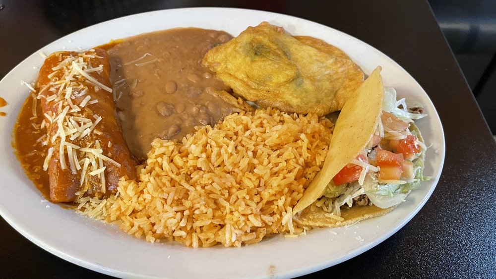 La Esperanza
