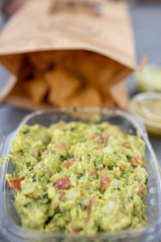 Mony’s Mexican Food