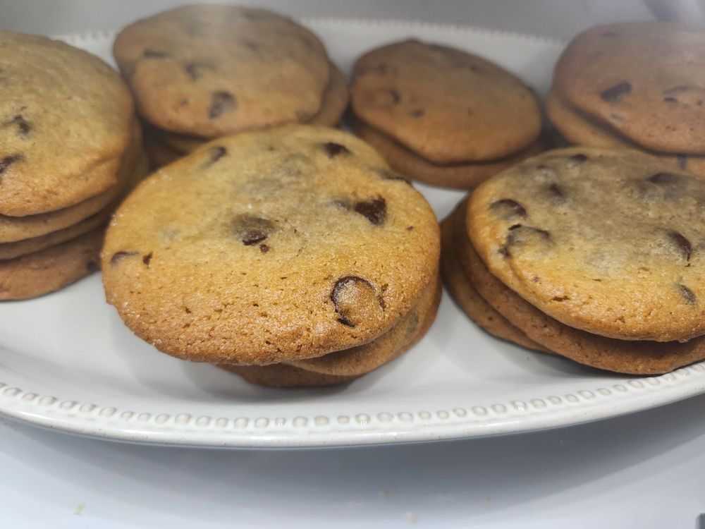 Rosabella’s Cafe & Bakery