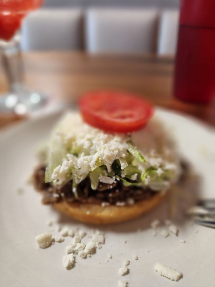 Mi Tierra Mexican Food