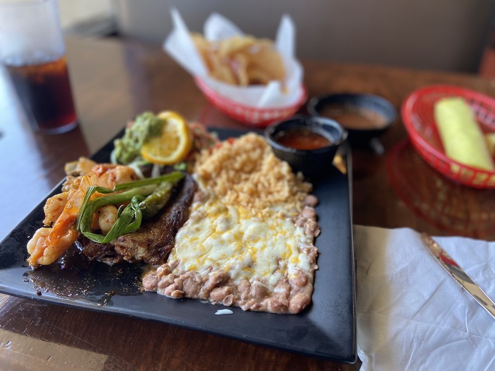 Los Ayala’s Fresh Mexican