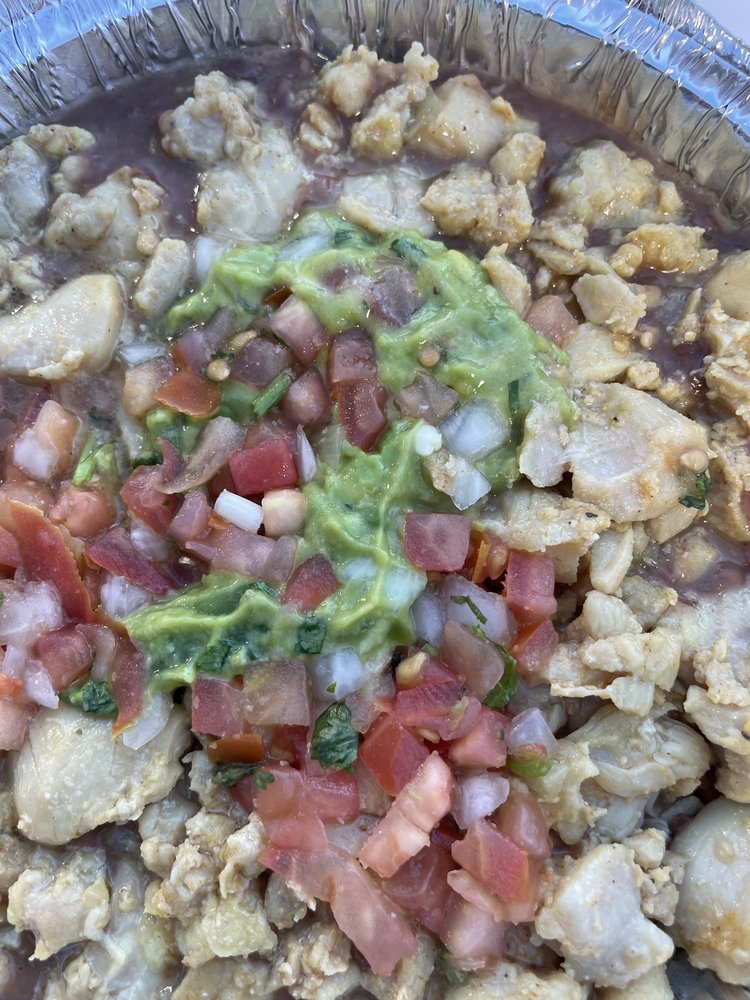 Chronic Tacos