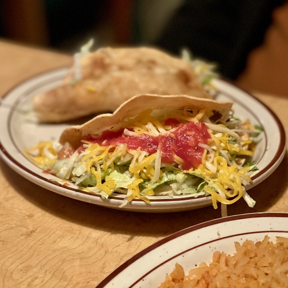 Flamingos Mexican Restaurant & Bar