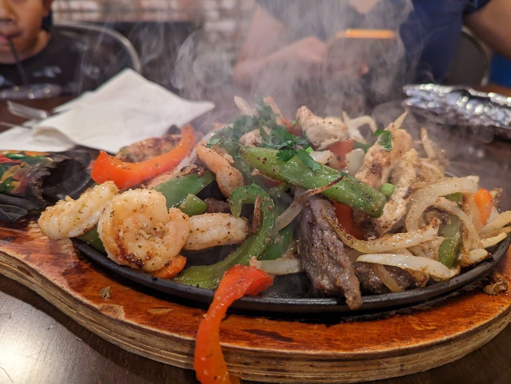 Muchachos Tortilla Bar