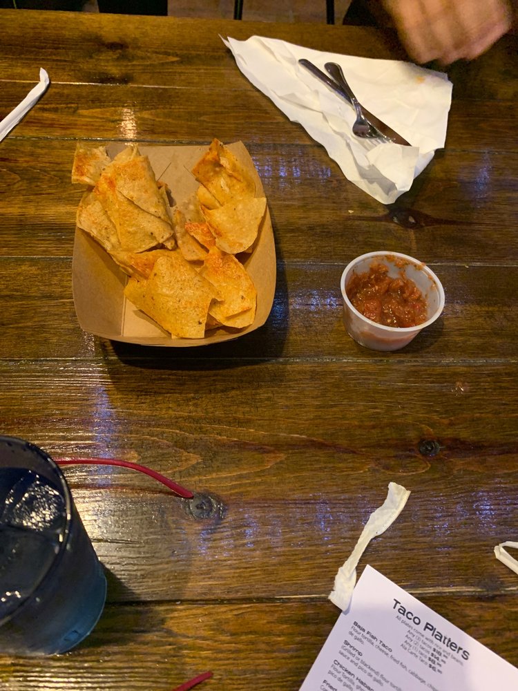 El Antojo