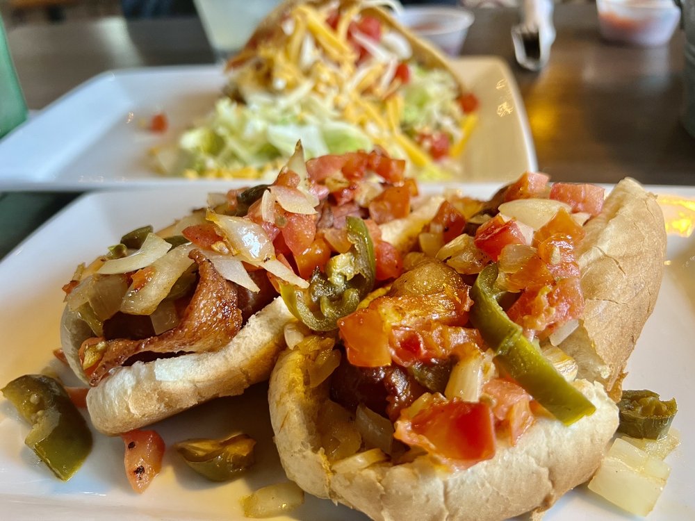 Tio Leo’s Cantina & Mexican Restaurant