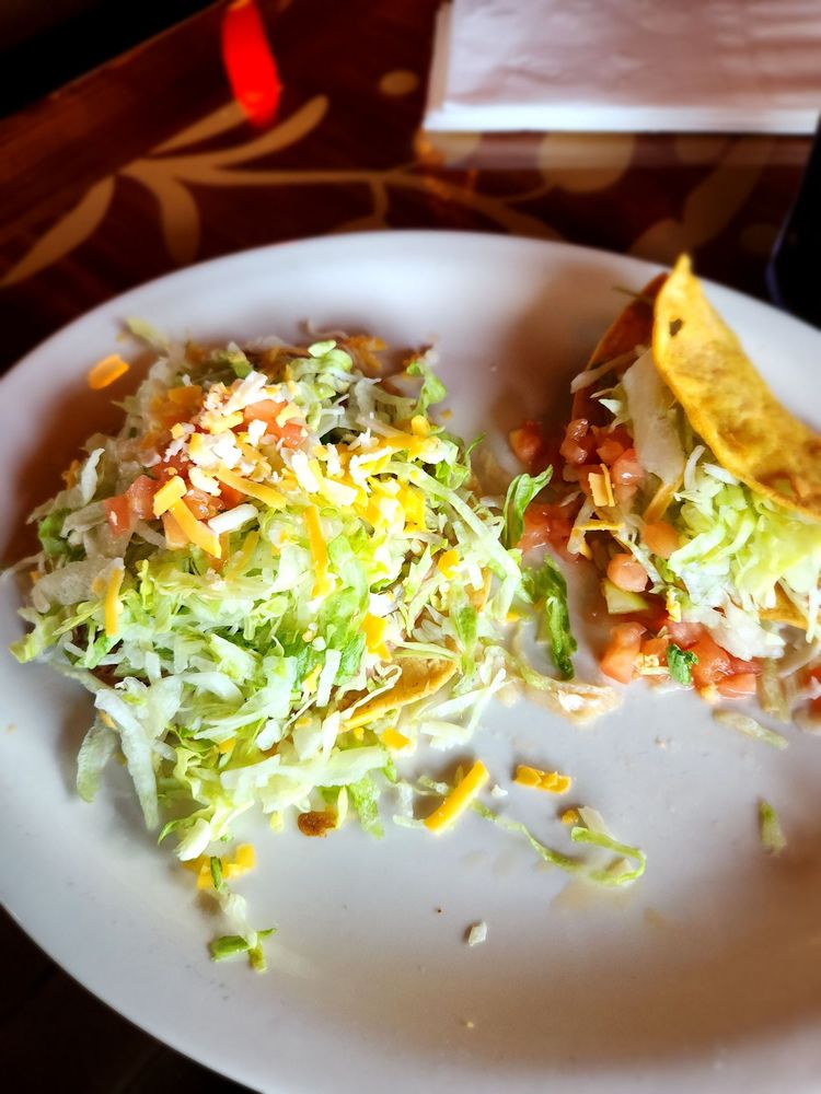 Anita’s Mexican &nbsp;Restaurant & Cantina