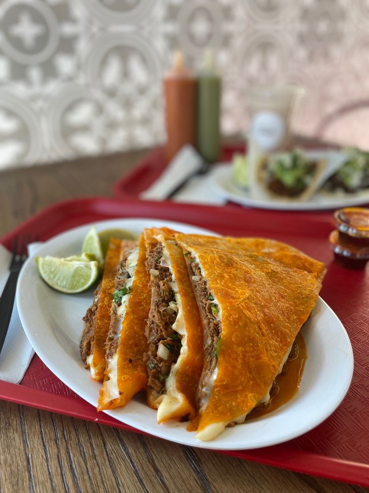 Taco Lounge Escaya