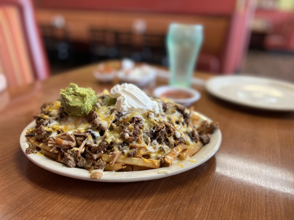 El Chilitos Mexican Restaurant