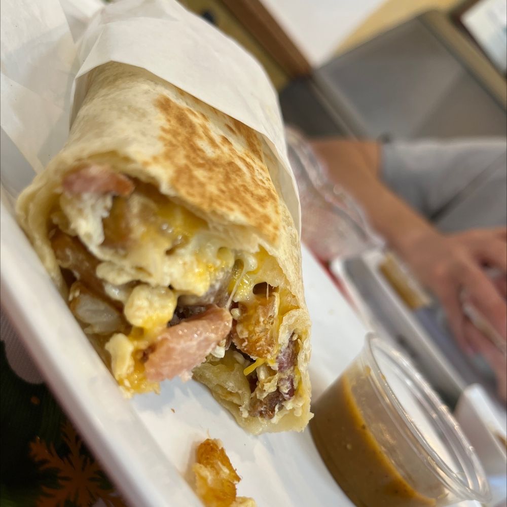 Cali Mex Cuisine