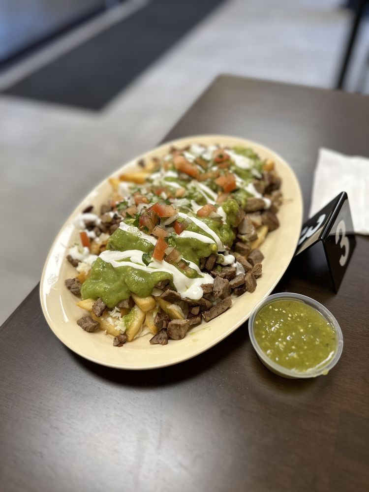 Taqueria El Tapatio