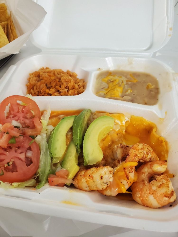 Rod’s Tacos