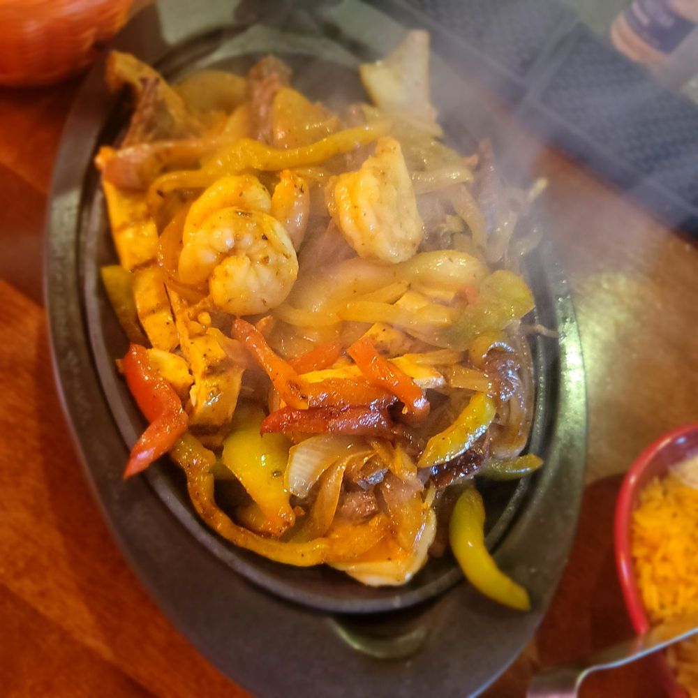 Dario’s Mexican Restaurant