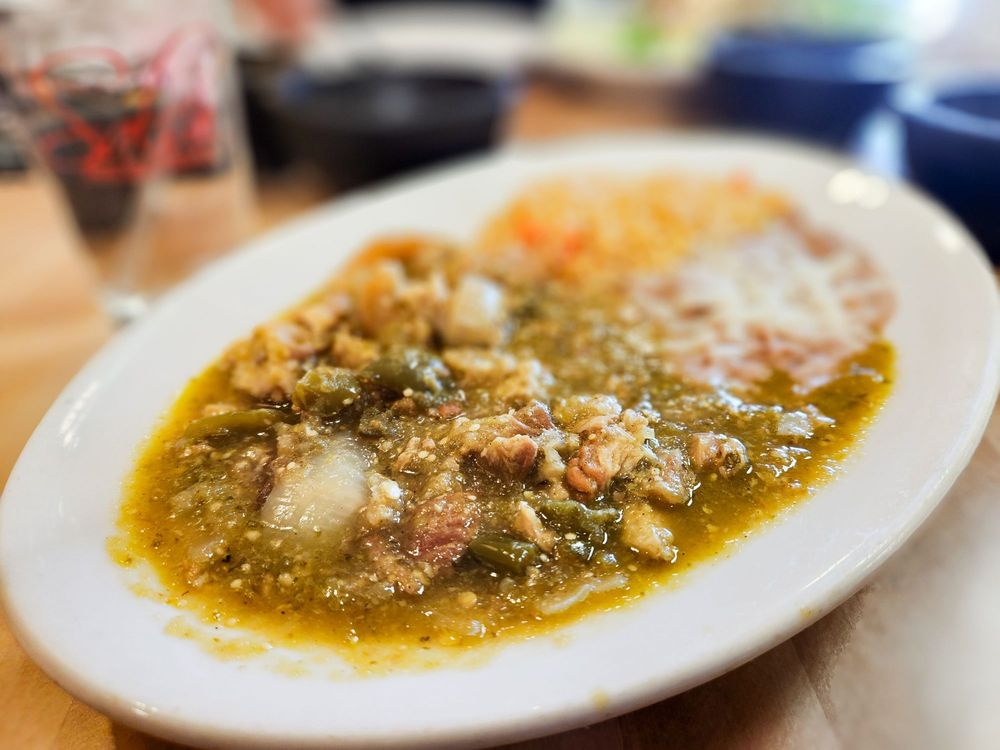 Zapien’s Salsa Grill