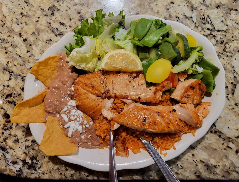 El Pescador - Pico Rivera