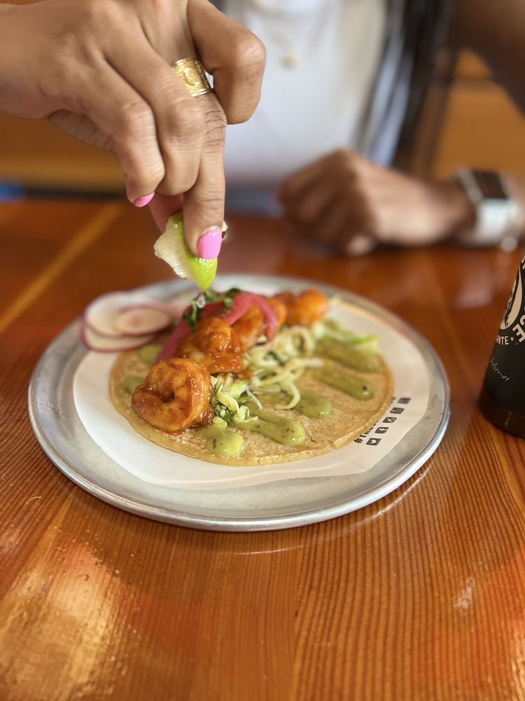 Trejo’s Cantina - Hollywood