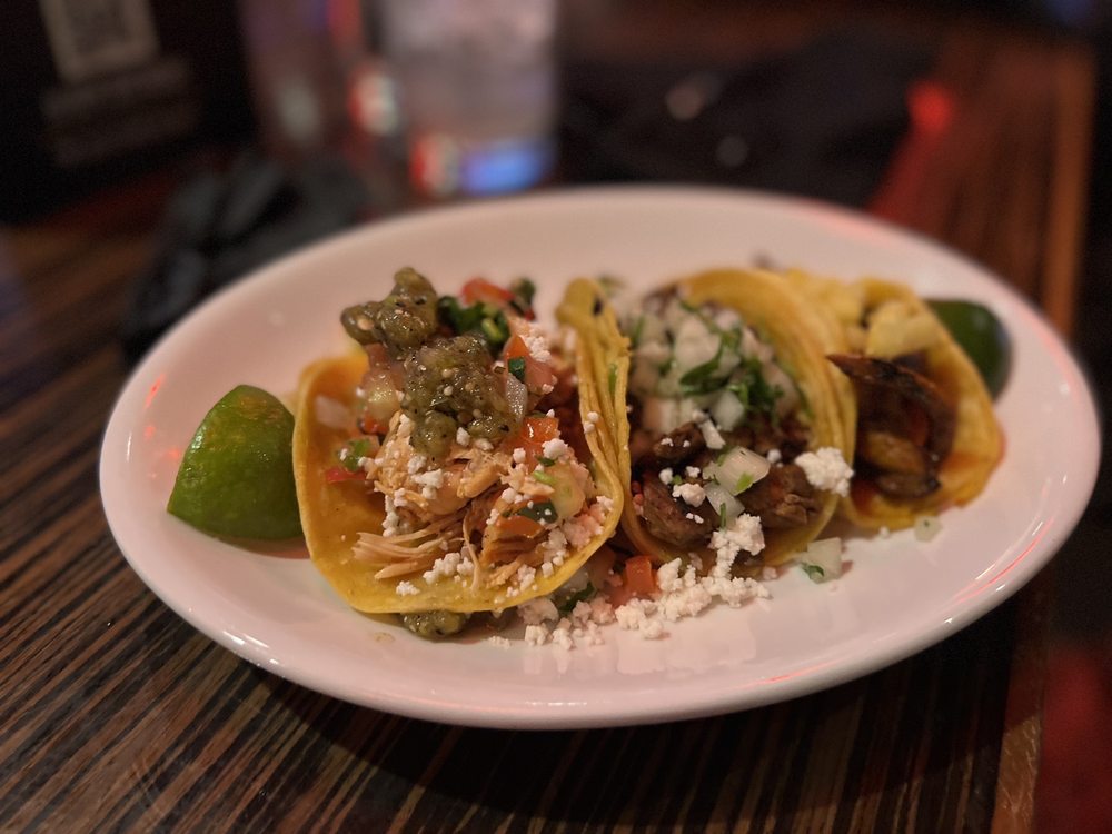 El Dorado Cantina - Las Vegas Strip