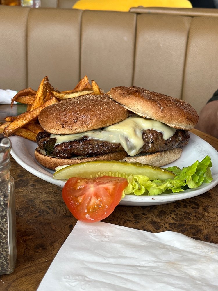 Clancy’s Pub an Irish Cantina