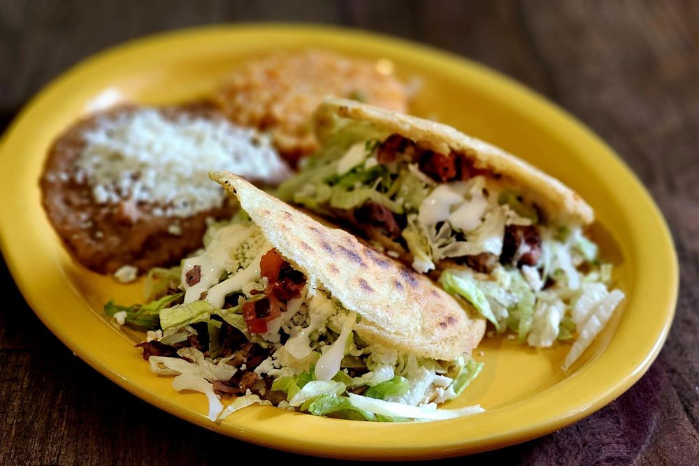 Tortas De Fuego - Cottonwood