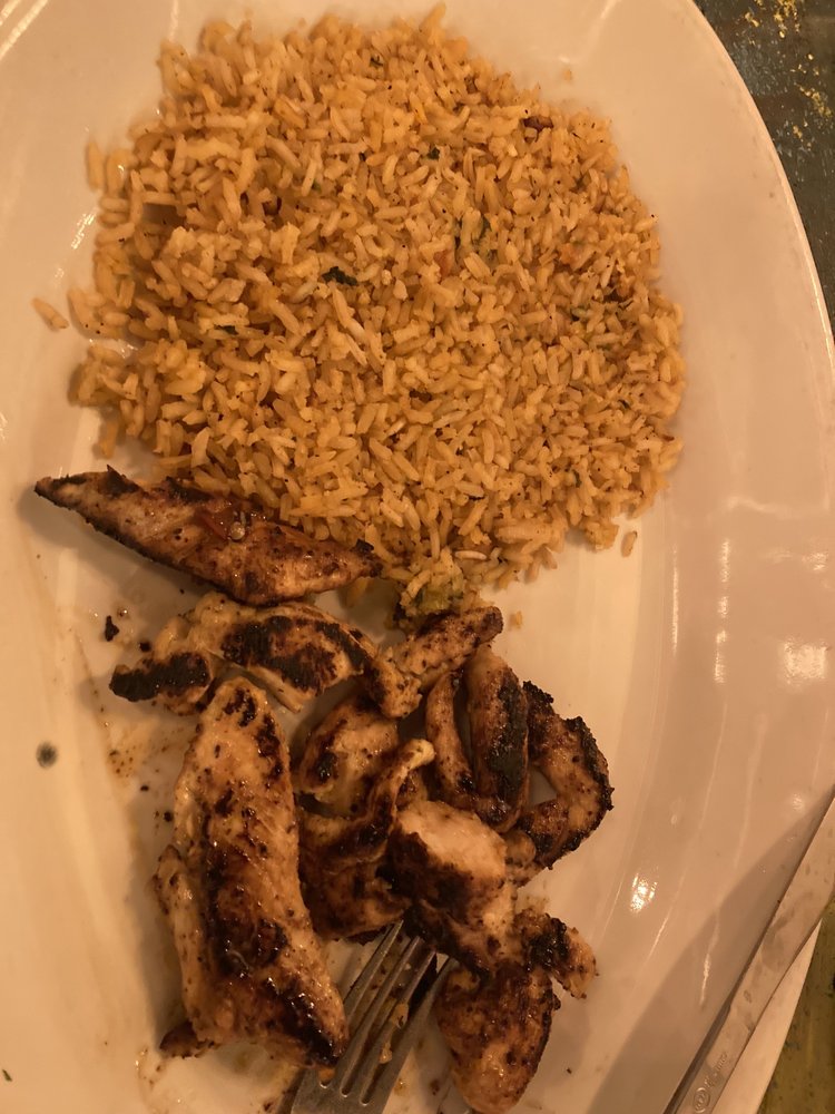 Carlota’s Authentic Mexican Cuisine