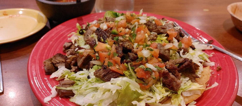 Manuel’s Mexican Restaurant & Cantina - Scottsdale