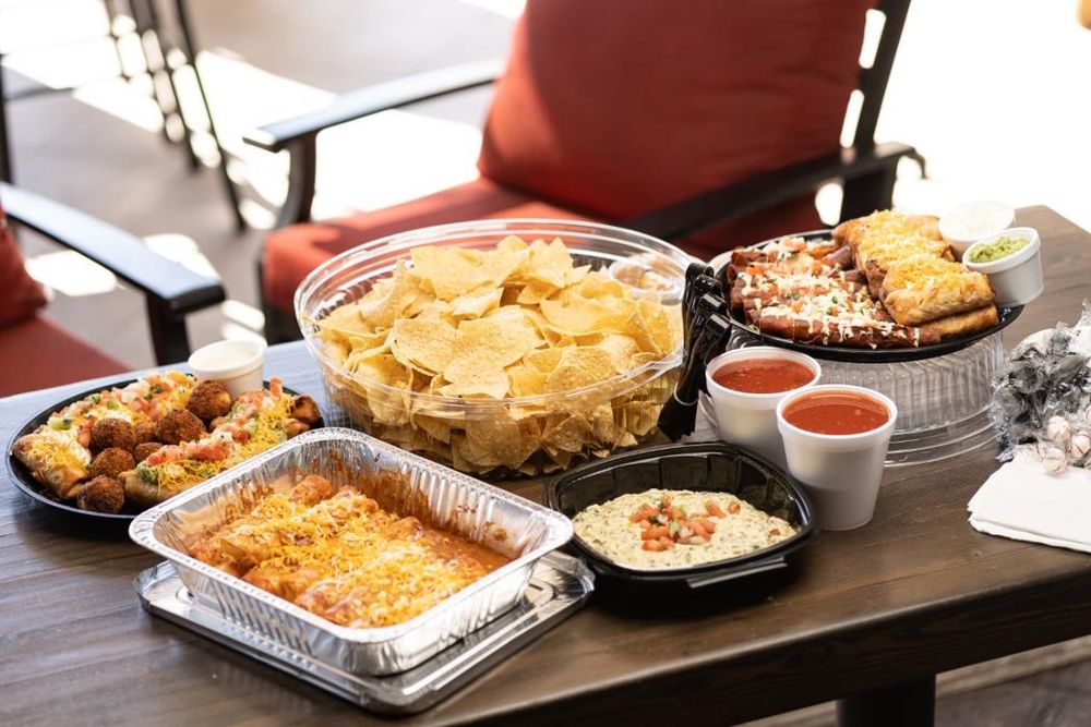 Macayo’s Mexican Food