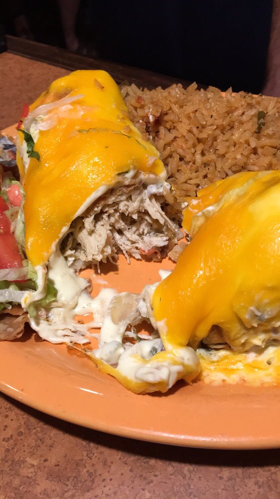 Carlos O’Brien’s Mexican Restaurant
